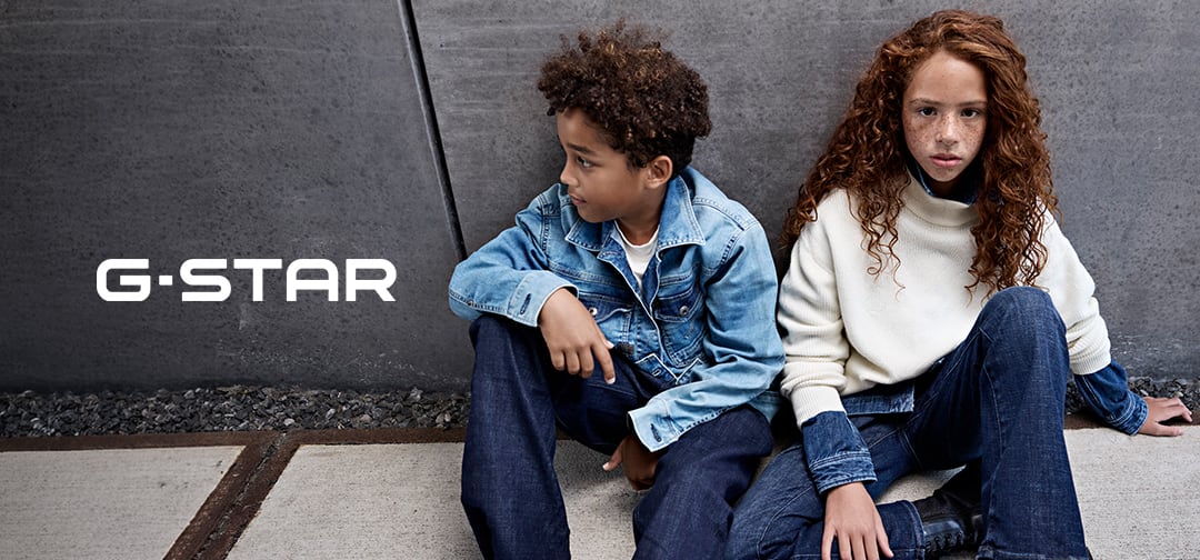 G-star Kids