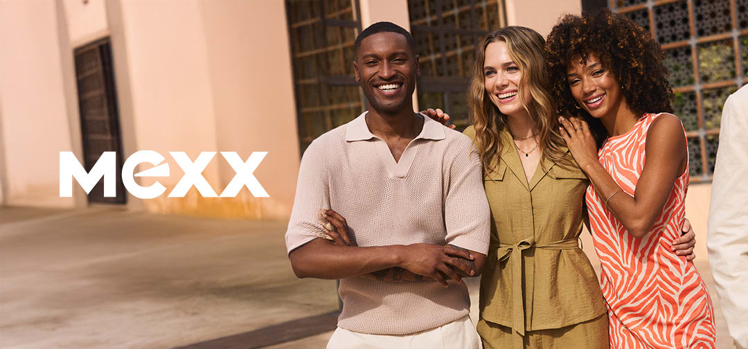 Mexx