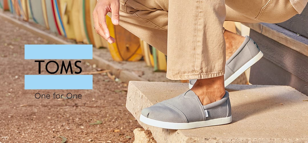 Toms
