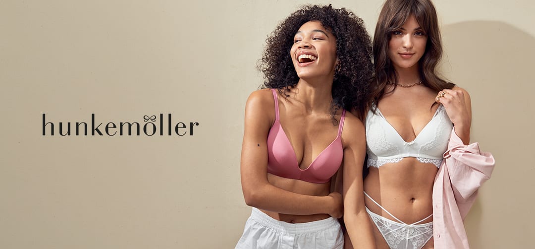 Hunkemöller