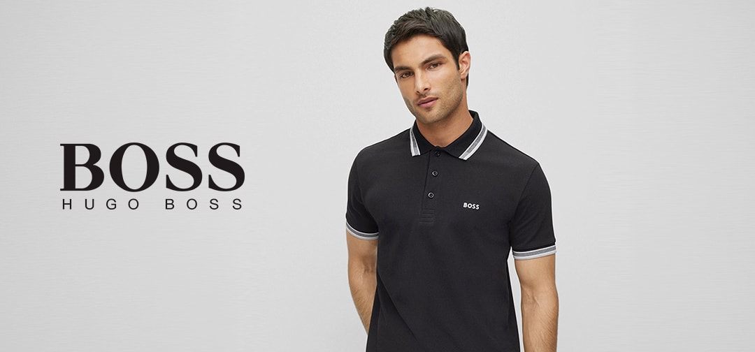 Hugo Boss