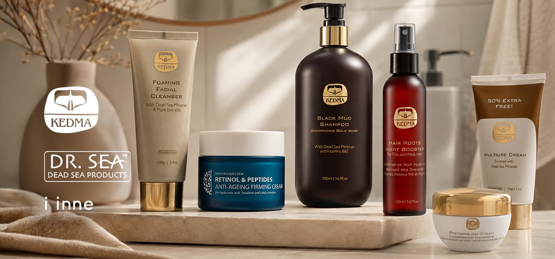 Best of Skin Care