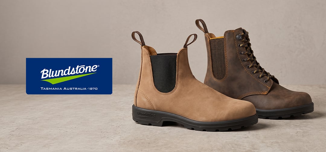 Blundstone
