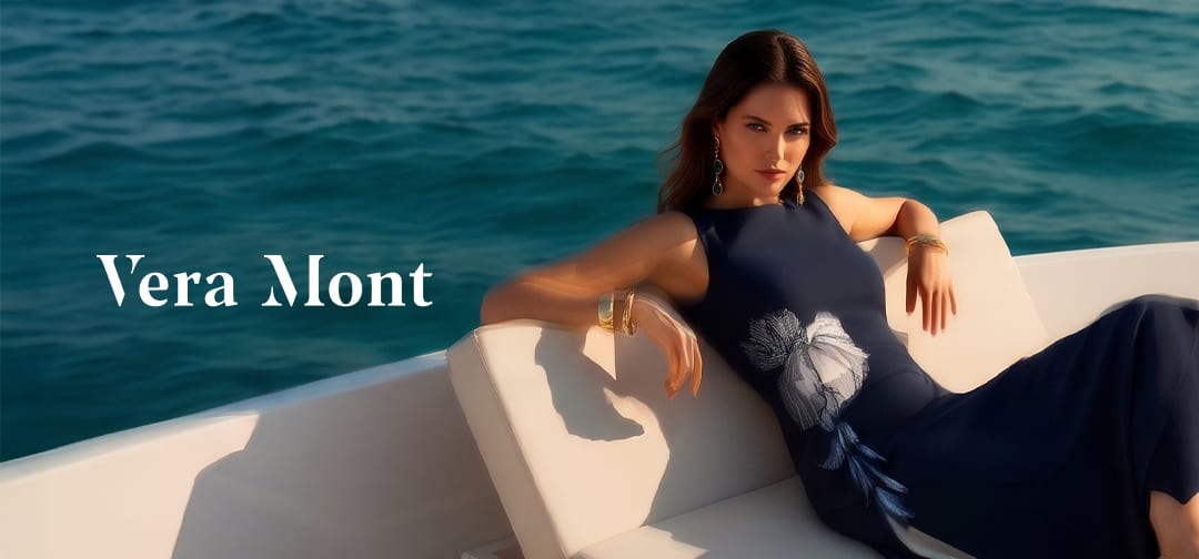 Vera Mont