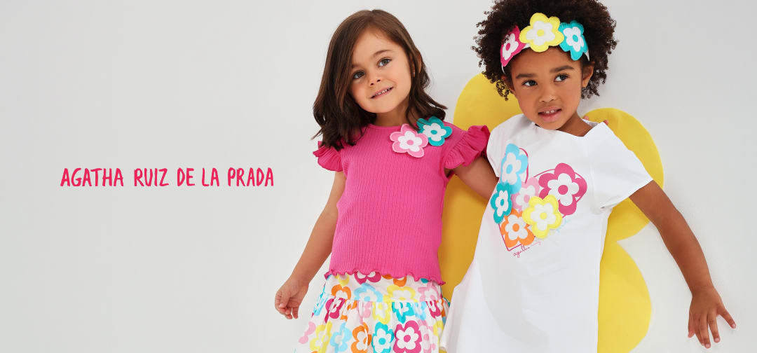 Agatha Ruiz de la Prada