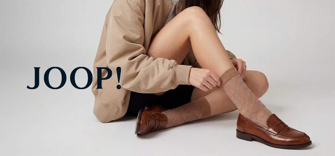 Joop!