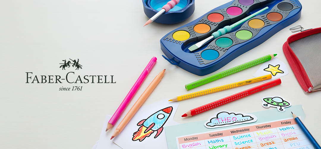 Faber-Castell