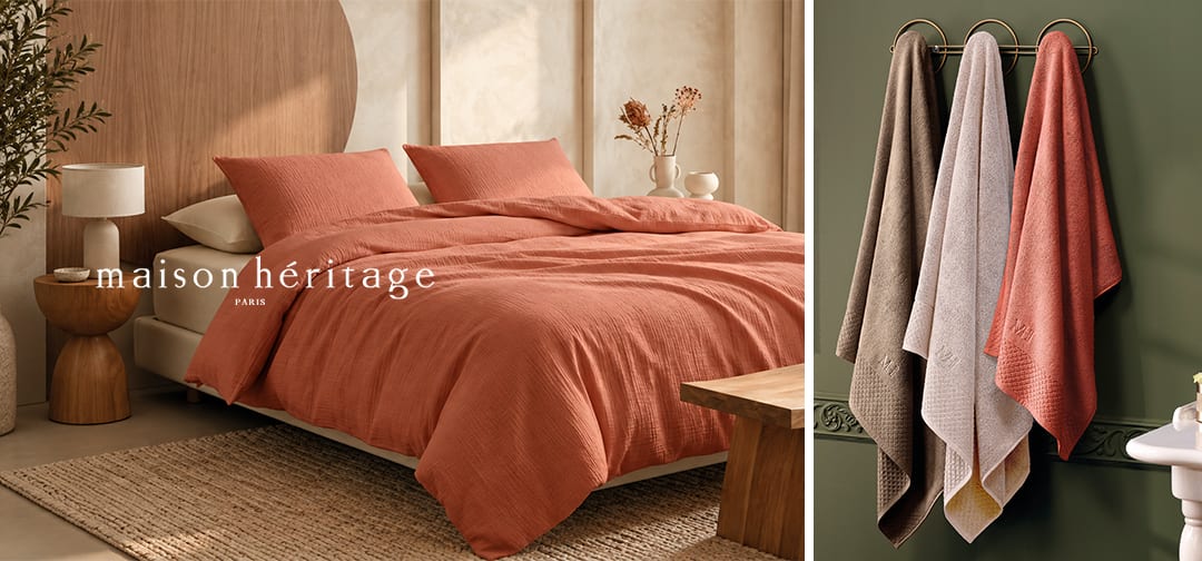 Maison Heritage
