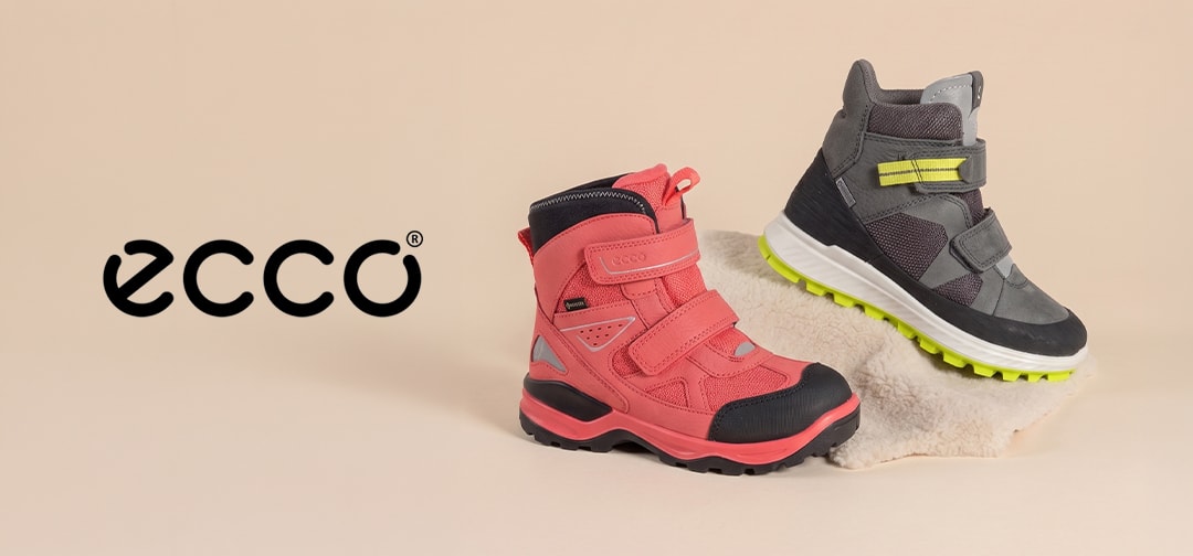 ecco kids