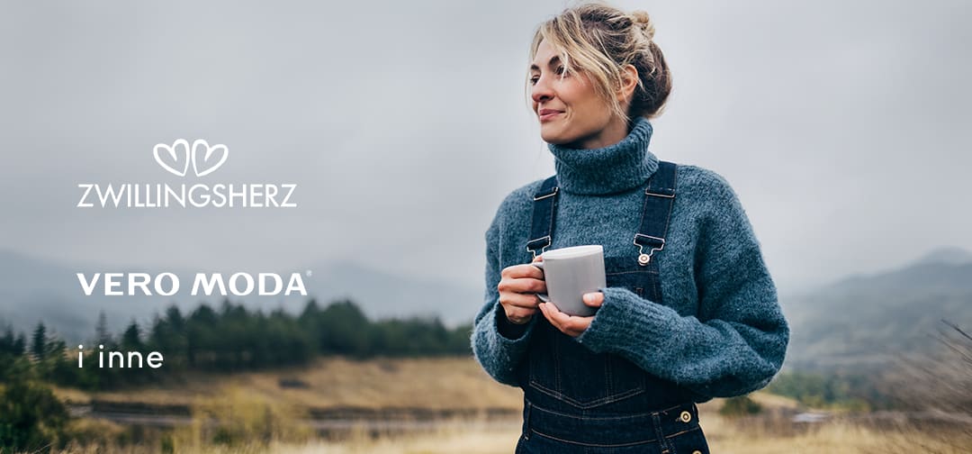 Przygotuj się na jesień