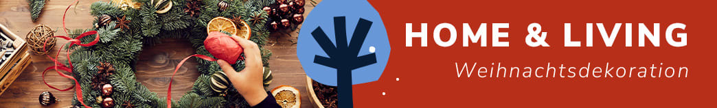 Weihnachtsdekoration