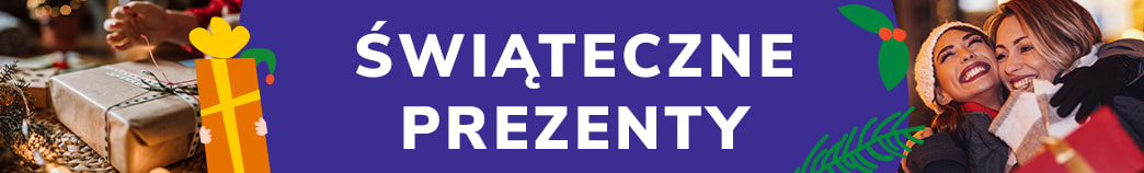 Świąteczne prezenty