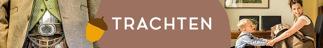 Trachten