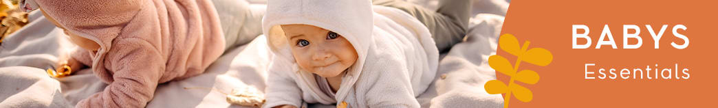 Baby Essentials