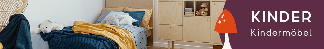 Kindermöbel & Kinderzimmer
