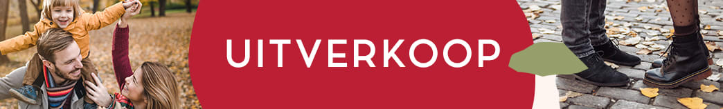 UITVERKOOP