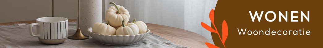 Woondecoratie