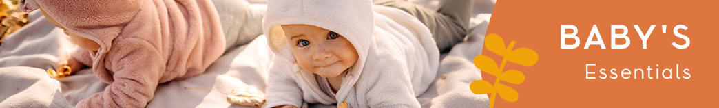 Baby Essentials