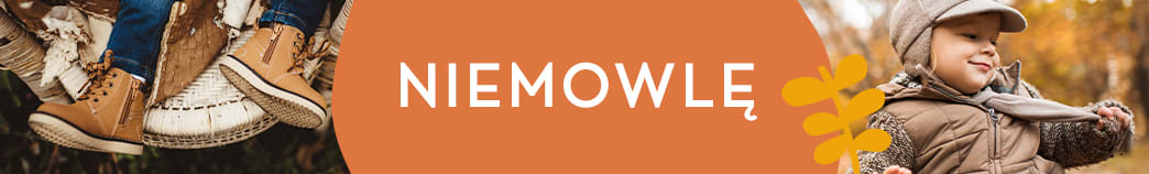 Niemowlę