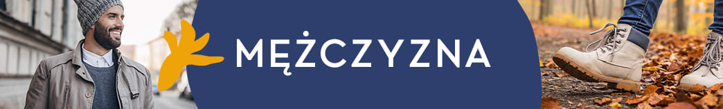 Mężczyzna