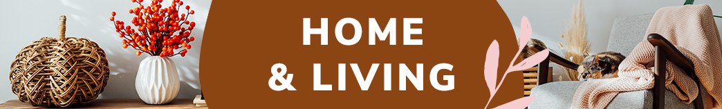 Home & Living