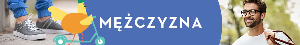 Mężczyzna