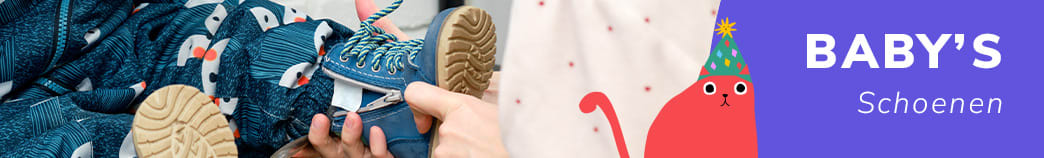Schoenen