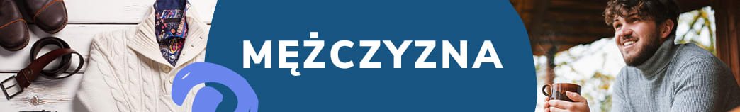 Mężczyzna