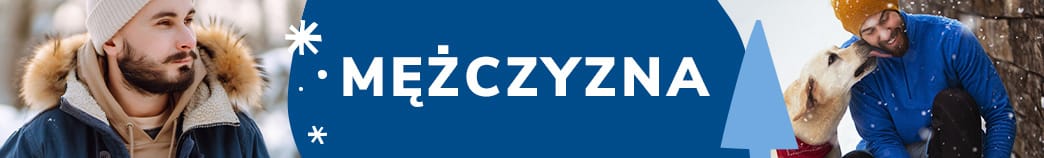 Mężczyzna