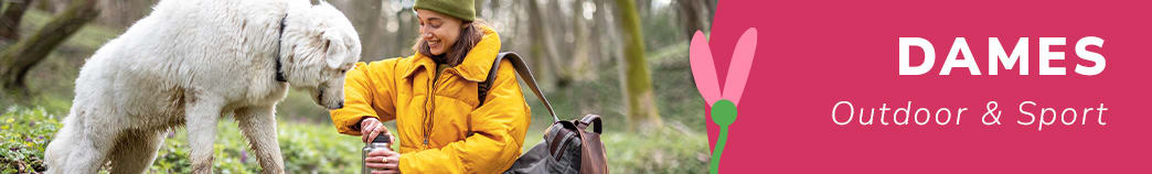 Outdoor & Sport