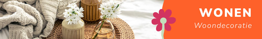 Woondecoratie