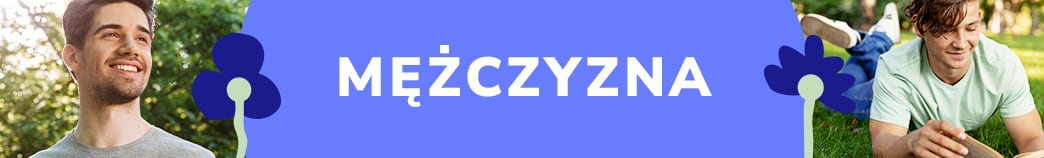 Mężczyzna