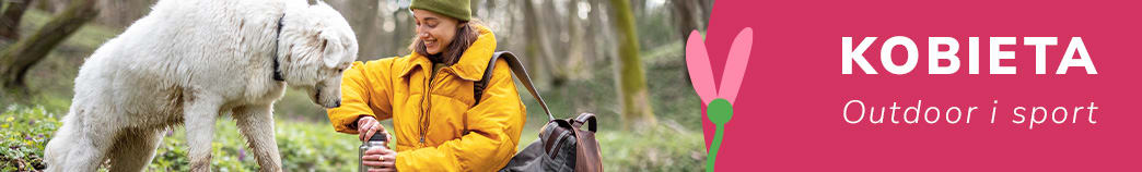  Outdoor i sport