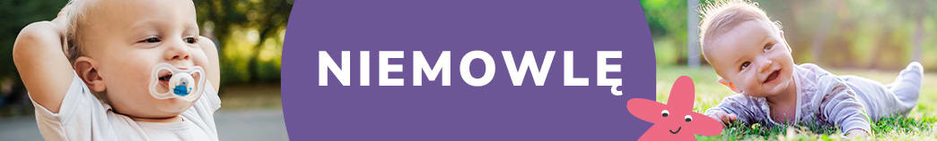 Niemowlę