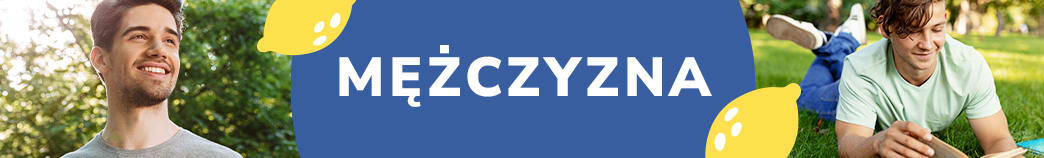 Mężczyzna