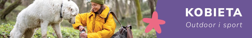  Outdoor i sport