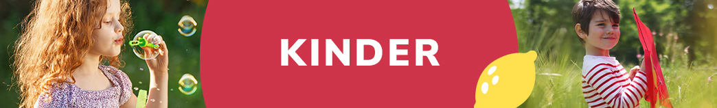 Kinder