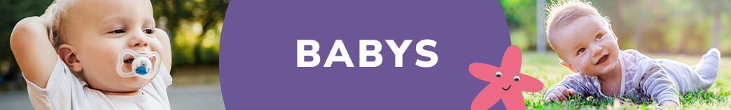 Babys