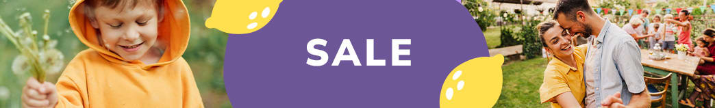 SALE