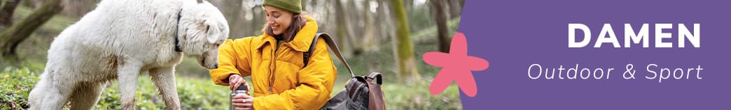Outdoor & Sport