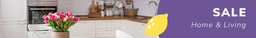 Sale Home & Living