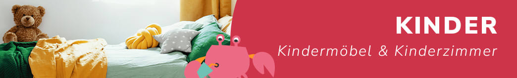 Kindermöbel & Kinderzimmer