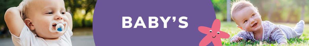 Baby's