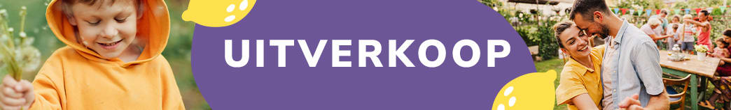 UITVERKOOP