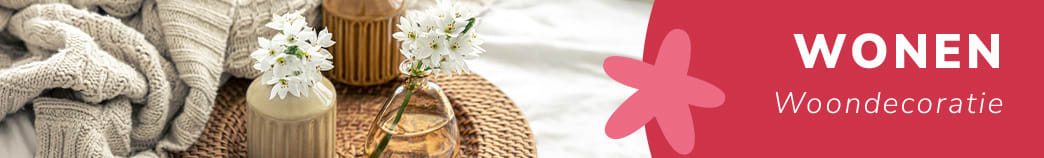 Woondecoratie