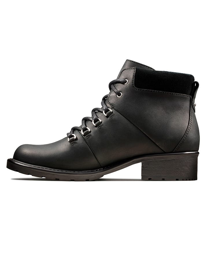 Clarks orinoco demi outlet