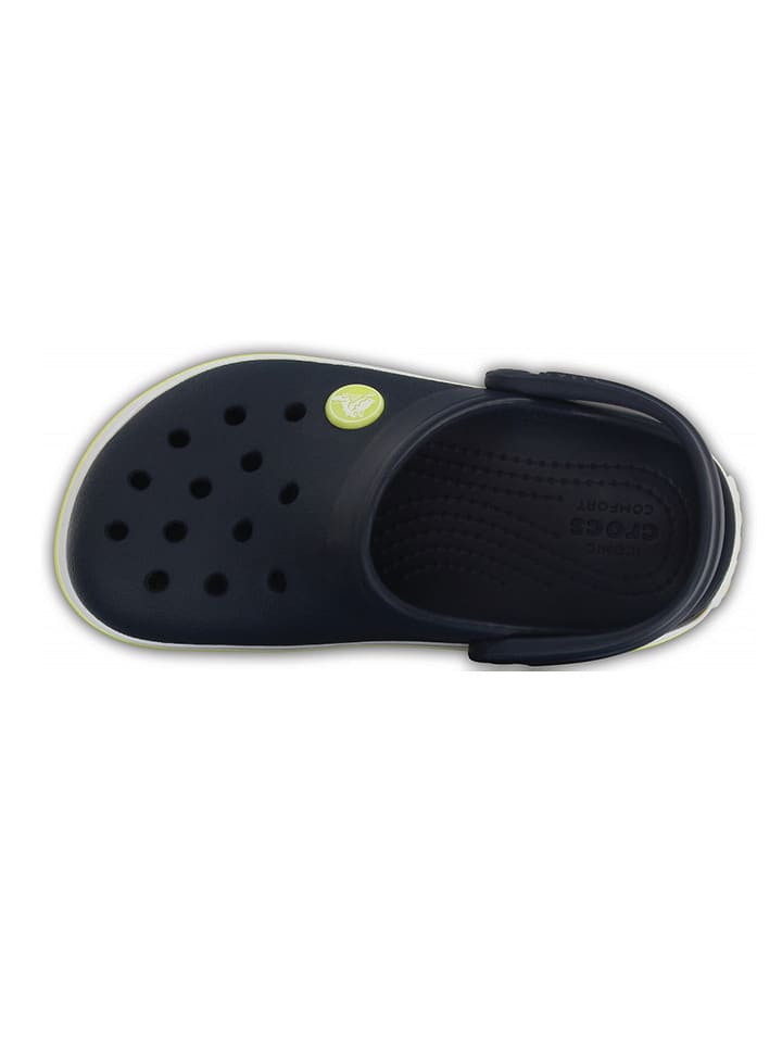 Crocs crocband navy blue outlet