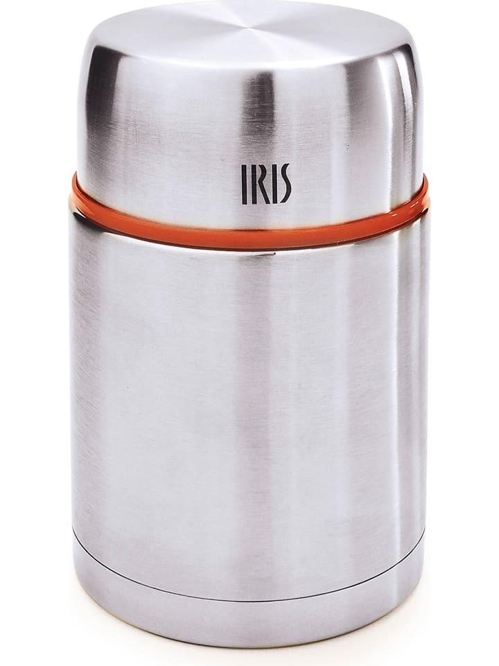 Roestvrijstalen lunchbox - 750 ml