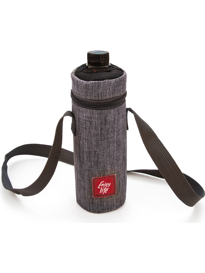 Fles-isoleertas taupe - (H)20 cm