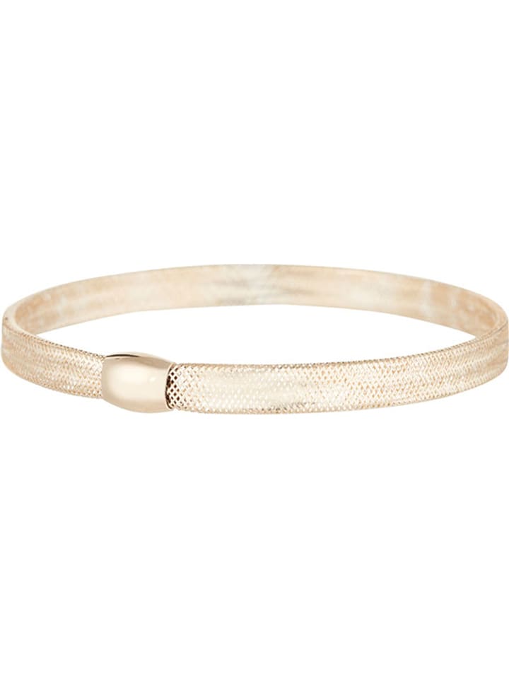 Gold-Armband "Dentelle de l'amour"